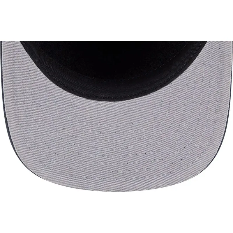 petten-plat-groen-fitted-59fifty-a-frame-championship-side-flag-van-oakland-athletics-mlb-van-new-era