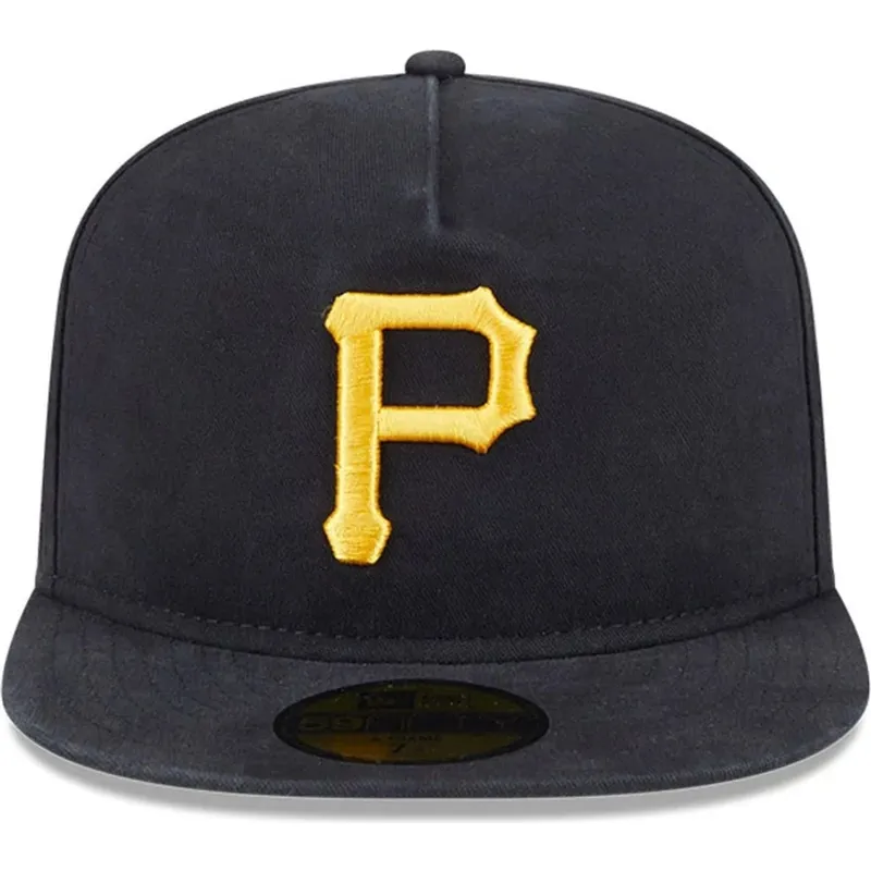 petten-plat-zwart-fitted-59fifty-a-frame-championship-side-flag-van-pittsburgh-pirates-mlb-van-new-era petten-plat-zwart-fitted-59fifty-a-frame-championship-side-flag-van-pittsburgh-pirates-mlb-van-new-era