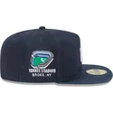 petten-plat-marineblauw-fitted-59fifty-a-frame-championship-side-flag-van-new-york-yankees-mlb-van-new-era