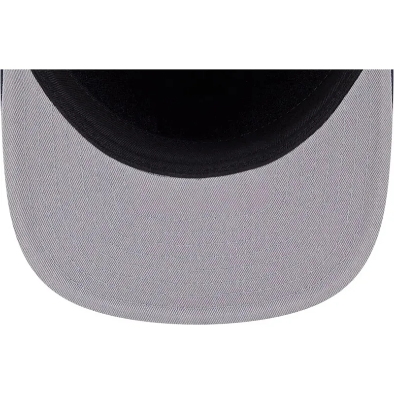 petten-plat-marineblauw-fitted-59fifty-a-frame-championship-side-flag-van-new-york-yankees-mlb-van-new-era