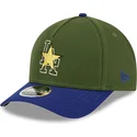 petten-gebogen-meerkleurig-snapback-9forty-m-crown-city-feature-van-los-angeles-dodgers-mlb-van-new-era