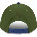 petten-gebogen-meerkleurig-snapback-9forty-m-crown-city-feature-van-los-angeles-dodgers-mlb-van-new-era