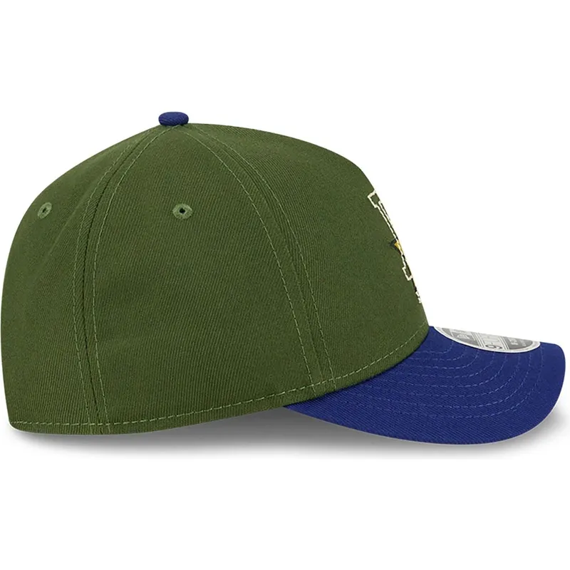 petten-gebogen-meerkleurig-snapback-9forty-m-crown-city-feature-van-los-angeles-dodgers-mlb-van-new-era