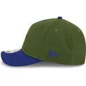 petten-gebogen-meerkleurig-snapback-9forty-m-crown-city-feature-van-los-angeles-dodgers-mlb-van-new-era