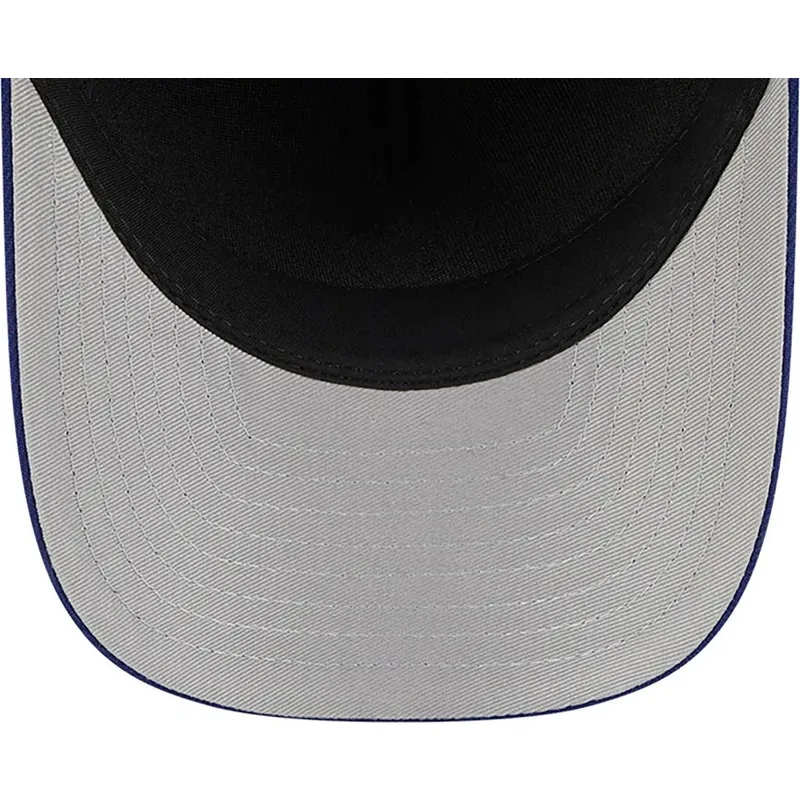 petten-gebogen-meerkleurig-snapback-9forty-m-crown-city-feature-van-los-angeles-dodgers-mlb-van-new-era