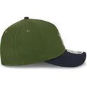 petten-gebogen-meerkleurig-snapback-9forty-m-crown-city-feature-van-new-york-yankees-mlb-van-new-era