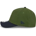 petten-gebogen-meerkleurig-snapback-9forty-m-crown-city-feature-van-new-york-yankees-mlb-van-new-era