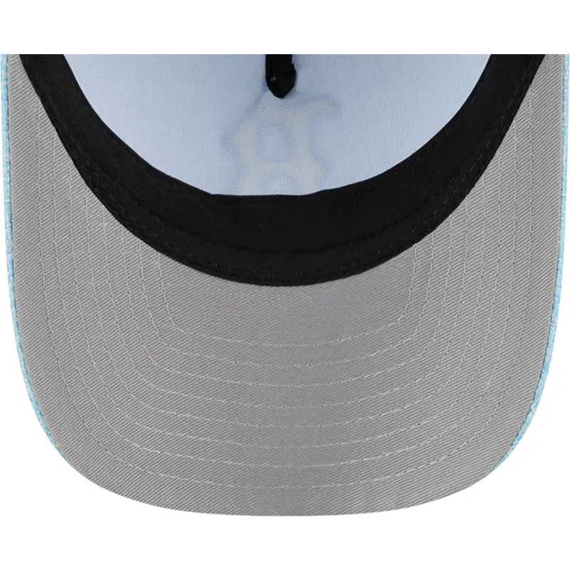 petten-gebogen-blauw-snapback-9forty-m-crown-a-frame-cotton-weave-van-boston-red-sox-mlb-van-new-era petten-gebogen-blauw-snapback-9forty-m-crown-a-frame-cotton-weave-van-boston-red-sox-mlb-van-new-era