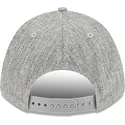 petten-gebogen-grijs-snapback-9forty-m-crown-a-frame-cotton-weave-van-chicago-white-sox-mlb-van-new-era