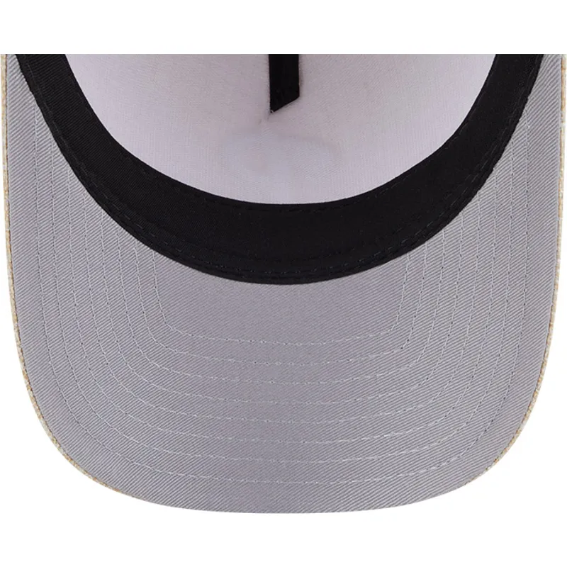 petten-gebogen-beige-snapback-9forty-m-crown-a-frame-cotton-weave-van-philadelphia-phillies-mlb-van-new-era petten-gebogen-beige-snapback-9forty-m-crown-a-frame-cotton-weave-van-philadelphia-phillies-mlb-van-new-era