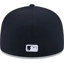 petten-plat-marineblauw-fitted-59fifty-state-stitch-van-new-york-yankees-mlb-van-new-era
