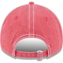 petten-gebogen-roze-verstelbaar-9twenty-washed-contrast-van-philadelphia-phillies-mlb-van-new-era