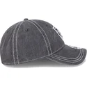 petten-gebogen-grijs-verstelbaar-9twenty-washed-contrast-van-las-vegas-raiders-nfl-van-new-era