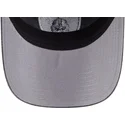 petten-gebogen-grijs-verstelbaar-9twenty-washed-contrast-van-las-vegas-raiders-nfl-van-new-era