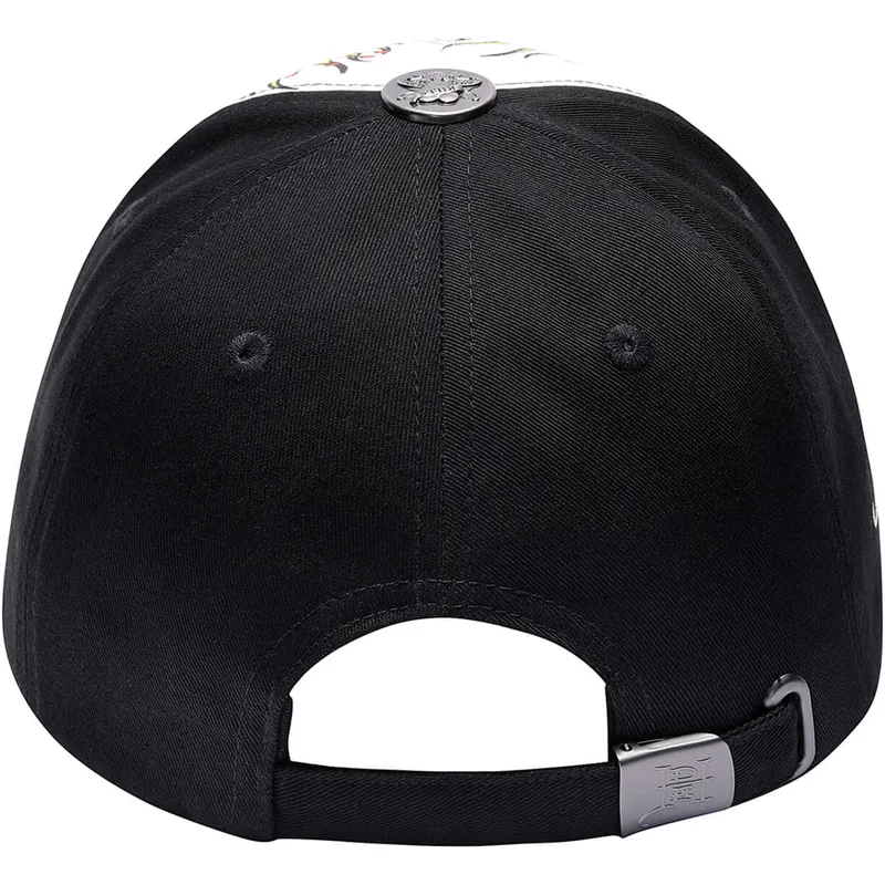petten-gebogen-zwart-verstelbaar-true-til-death-van-ed-hardy petten-gebogen-zwart-verstelbaar-true-til-death-van-ed-hardy