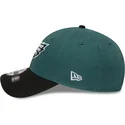 petten-gebogen-groen-verstelbaar-9forty-the-league-van-philadelphia-eagles-nfl-van-new-era