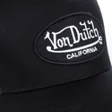 petten-gebogen-zwart-snapback-voor-kinderen-kidlofb-van-von-dutch