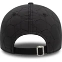 petten-gebogen-zwart-verstelbaar-9forty-quilted-van-new-york-yankees-mlb-van-new-era