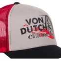 petten-gebogen-meerkleurig-snapback-crew21-van-von-dutch