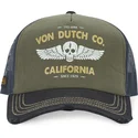 petten-gebogen-meerkleurig-snapback-crew24-van-von-dutch