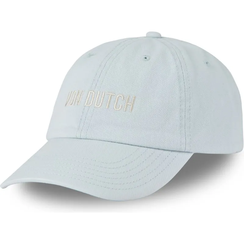 petten-gebogen-blauw-verstelbaar-lblu-van-von-dutch petten-gebogen-blauw-verstelbaar-lblu-van-von-dutch