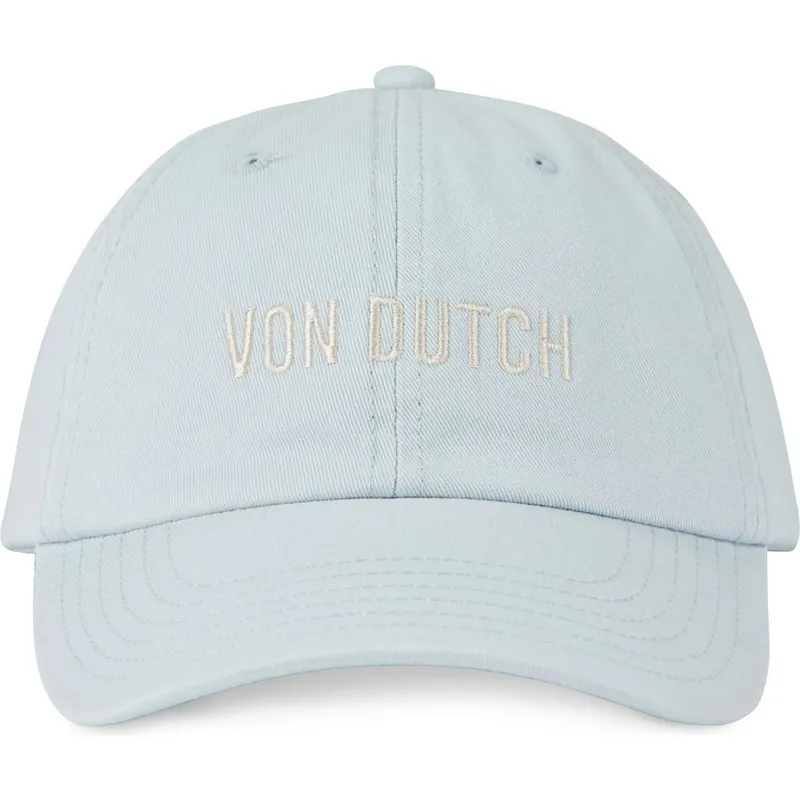 petten-gebogen-blauw-verstelbaar-lblu-van-von-dutch petten-gebogen-blauw-verstelbaar-lblu-van-von-dutch