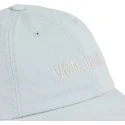 petten-gebogen-blauw-verstelbaar-lblu-van-von-dutch