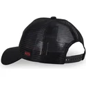 petten-gebogen-zwart-snapback-lorb-van-von-dutch