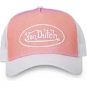 petten-gebogen-meerkleurig-snapback-mesh-p-van-von-dutch