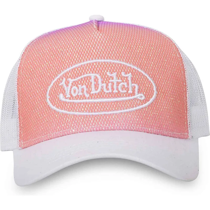 petten-gebogen-meerkleurig-snapback-mesh-p-van-von-dutch