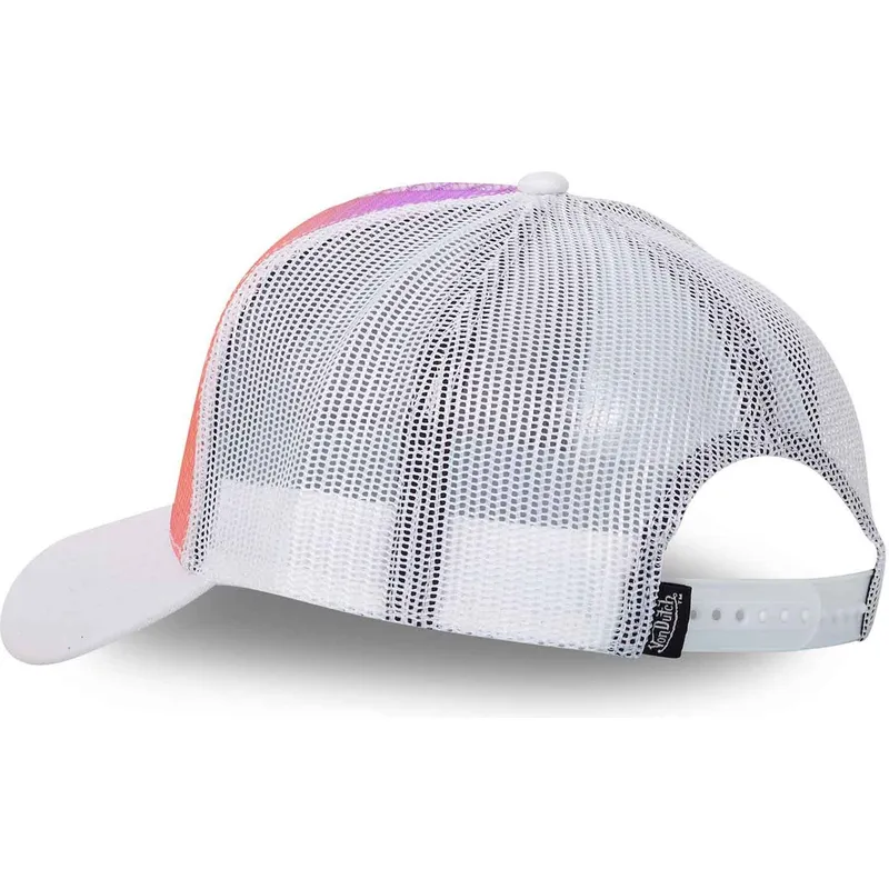 petten-gebogen-meerkleurig-snapback-mesh-p-van-von-dutch