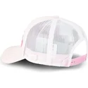 petten-gebogen-roze-snapback-voor-kinderen-kidbuckl-lp-van-von-dutch