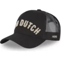 petten-gebogen-zwart-snapback-voor-kinderen-kidbuckl-nr-van-von-dutch