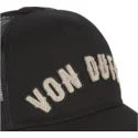 petten-gebogen-zwart-snapback-voor-kinderen-kidbuckl-nr-van-von-dutch