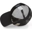 petten-gebogen-zwart-snapback-voor-kinderen-kidbuckl-nr-van-von-dutch