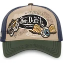 petten-gebogen-meerkleurig-snapback-patches07-van-von-dutch