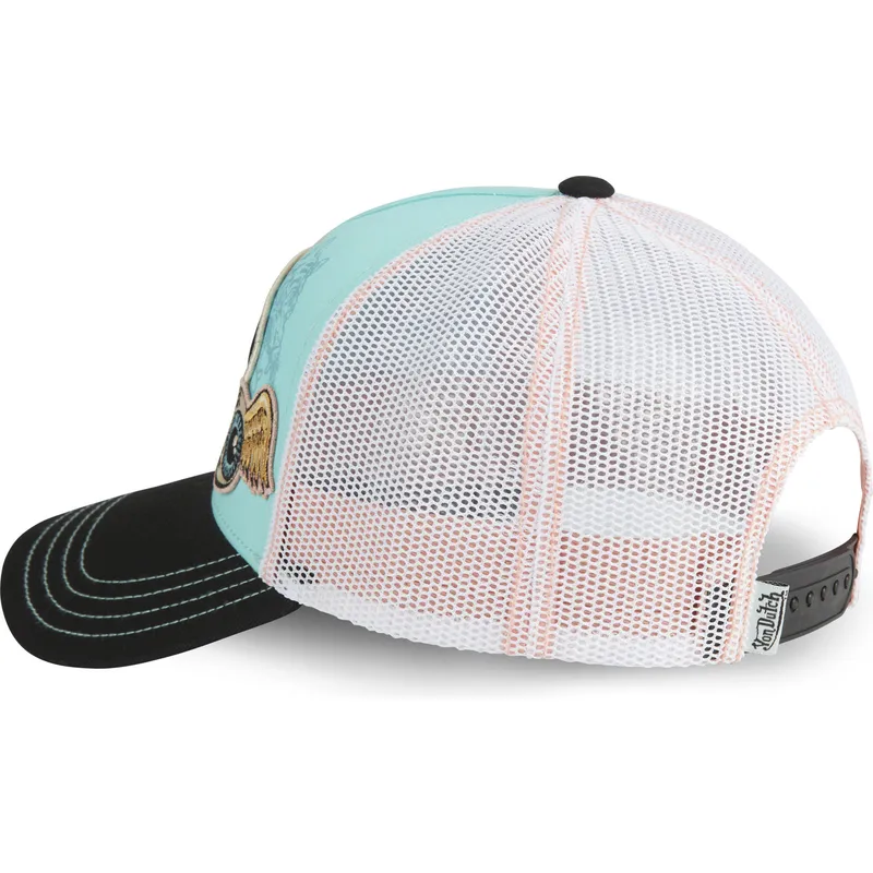 petten-gebogen-meerkleurig-snapback-patches08-van-von-dutch