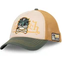 petten-gebogen-beige-snapback-pir-cb-van-von-dutch