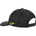 petten-gebogen-zwart-snapback-rock03-van-von-dutch