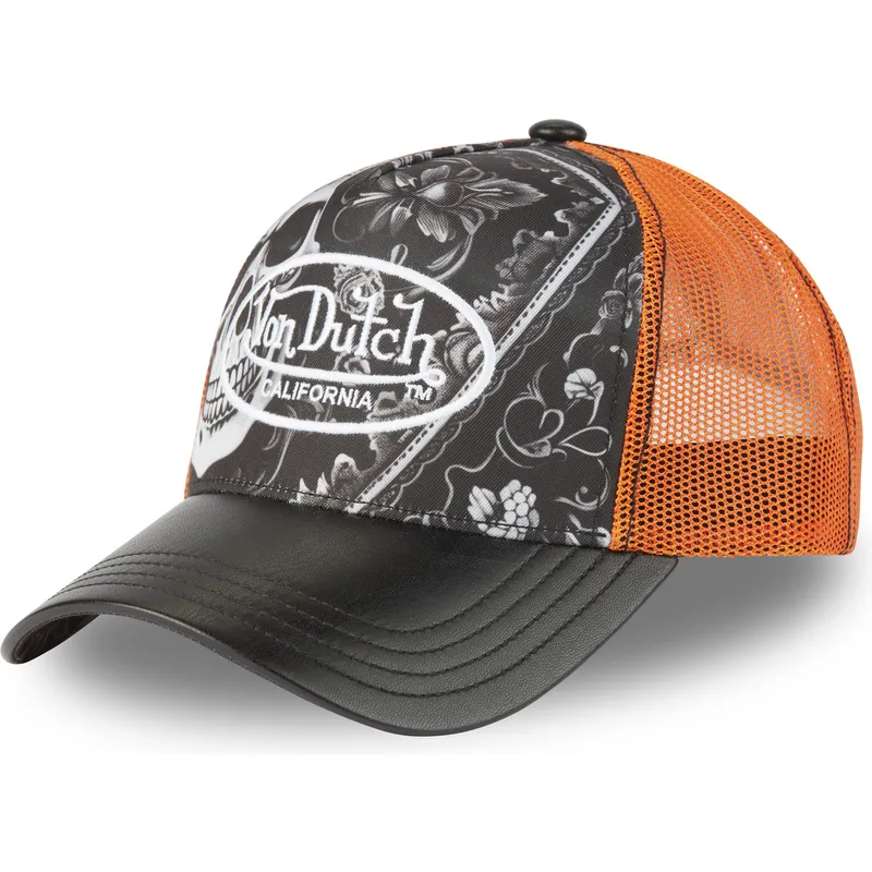 petten-gebogen-zwart-snapback-subl01-van-von-dutch petten-gebogen-zwart-snapback-subl01-van-von-dutch