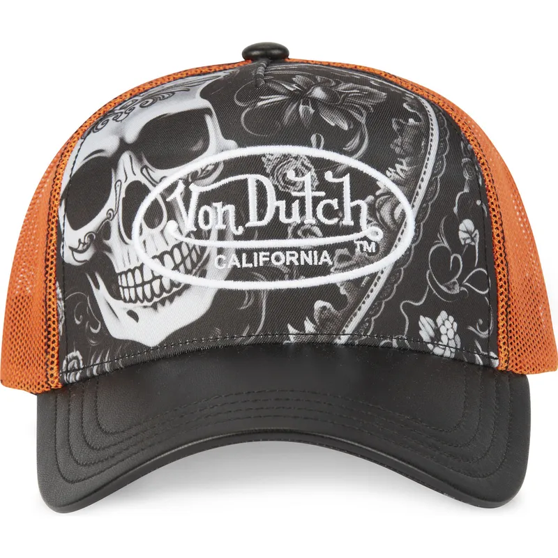 petten-gebogen-zwart-snapback-subl01-van-von-dutch petten-gebogen-zwart-snapback-subl01-van-von-dutch