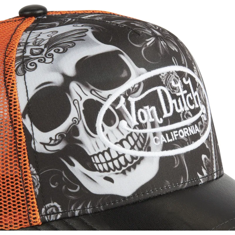 petten-gebogen-zwart-snapback-subl01-van-von-dutch petten-gebogen-zwart-snapback-subl01-van-von-dutch