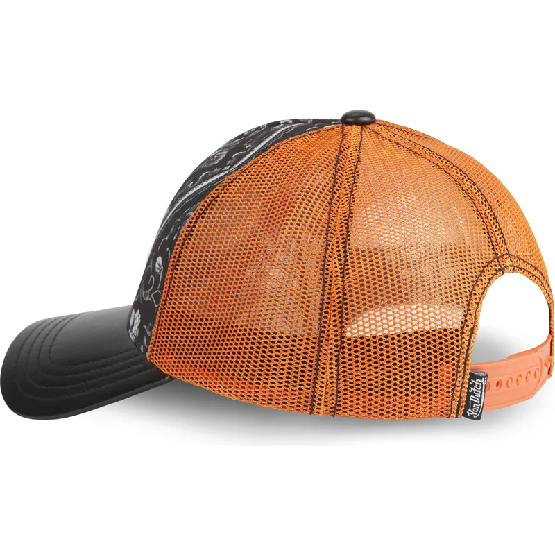 petten-gebogen-zwart-snapback-subl01-van-von-dutch petten-gebogen-zwart-snapback-subl01-van-von-dutch