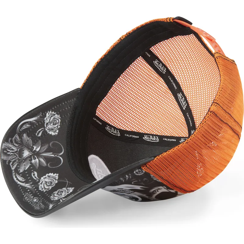petten-gebogen-zwart-snapback-subl01-van-von-dutch petten-gebogen-zwart-snapback-subl01-van-von-dutch