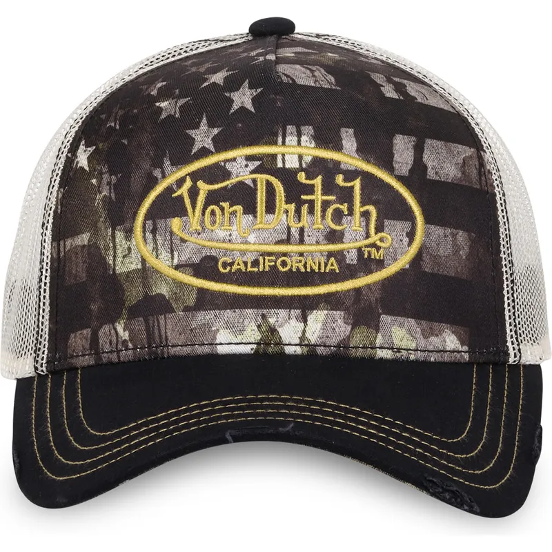 petten-gebogen-zwart-snapback-subl02-van-von-dutch