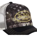 petten-gebogen-zwart-snapback-subl02-van-von-dutch