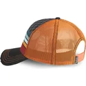 petten-gebogen-meerkleurig-snapback-subl04-van-von-dutch