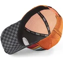 petten-gebogen-meerkleurig-snapback-subl04-van-von-dutch