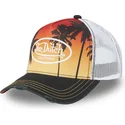petten-gebogen-meerkleurig-snapback-subl05-van-von-dutch