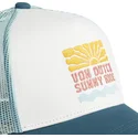 petten-gebogen-blauw-snapback-surf06-van-von-dutch